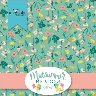 Midsummer Meadow
